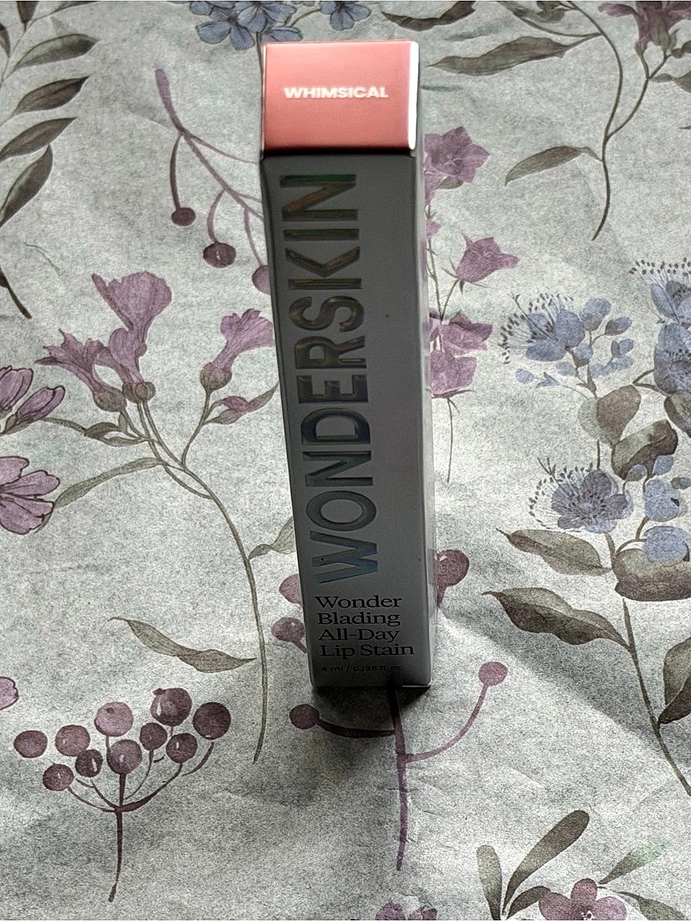 Whimsical Wonder Blading All-Day Lip Stain Lip Stain NWT